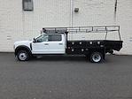 2024 Ford F-450 Crew Cab DRW 4WD PJ's Contractor Truck for sale #T34145 - photo 36