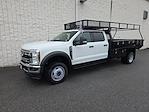 2024 Ford F-450 Crew Cab DRW 4WD PJ's Contractor Truck for sale #T34145 - photo 38