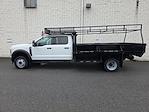 2024 Ford F-450 Crew Cab DRW 4WD PJ's Contractor Truck for sale #T34145 - photo 39