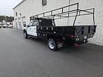 2024 Ford F-450 Crew Cab DRW 4WD PJ's Contractor Truck for sale #T34145 - photo 41