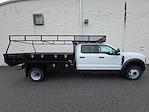 2024 Ford F-450 Crew Cab DRW 4WD PJ's Contractor Truck for sale #T34145 - photo 74