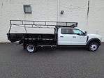 2024 Ford F-450 Crew Cab DRW 4WD PJ's Contractor Truck for sale #T34145 - photo 75