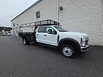 2024 Ford F-450 Crew Cab DRW 4WD PJ's Contractor Truck for sale #T34145 - photo 78