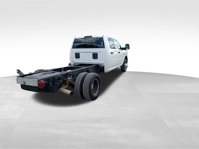 Used 2022 Ram 3500 Crew Cab 60 CA Cab Chassis for sale #T34173A - photo 2