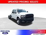 Used 2022 Ram 3500 Crew Cab 60 CA Cab Chassis for sale #T34173A - photo 1