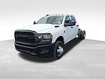 Used 2022 Ram 3500 Crew Cab 60 CA Cab Chassis for sale #T34173A - photo 4