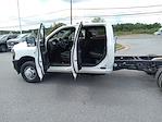 Used 2022 Ram 3500 Crew Cab 60 CA Cab Chassis for sale #T34173A - photo 32