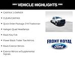 Used 2022 Ram 3500 Crew Cab 60 CA Cab Chassis for sale #T34173A - photo 7