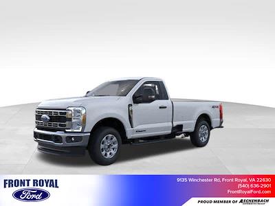 New 2025 Ford F-250 XLT Regular Cab for sale #T35007 - photo 1
