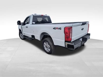 New 2025 Ford F-250 XLT Regular Cab for sale #T35007 - photo 2