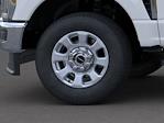 New 2025 Ford F-250 XLT Regular Cab for sale #T35007 - photo 37
