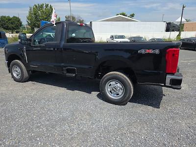 New 2025 Ford F-250 XL Regular Cab for sale #T35008 - photo 2