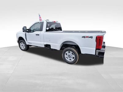 New 2025 Ford F-250 XLT Regular Cab for sale #T35009 - photo 2