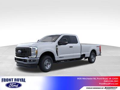 New 2025 Ford F-250 XL Super Cab for sale #T35016 - photo 1