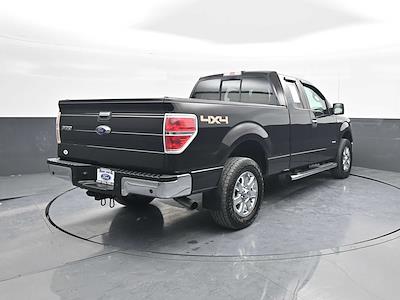 Used 2014 Ford F-150 - photo 1