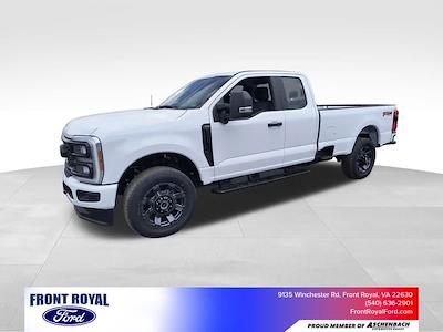 New 2025 Ford F-350 XL Super Cab for sale #T35024 - photo 1