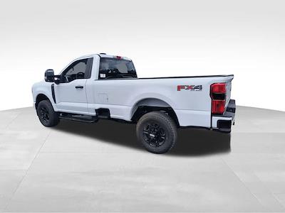 New 2025 Ford F-350 XL Regular Cab for sale #T35027 - photo 2