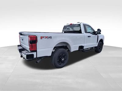 New 2025 Ford F-350 - photo 1