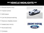 New 2025 Ford F-350 XL Regular Cab for sale #T35027 - photo 6