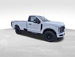 New 2025 Ford F-350 XL Regular Cab for sale #T35027 - photo 8