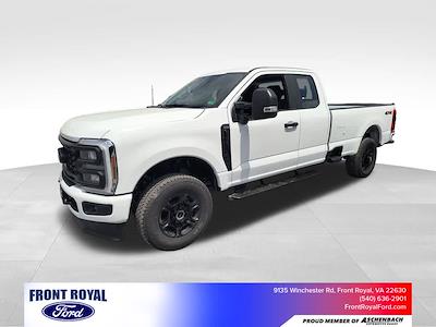 New 2025 Ford F-350 XL Super Cab for sale #T35028 - photo 1