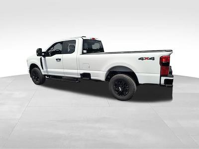 New 2025 Ford F-350 XL Super Cab for sale #T35028 - photo 2