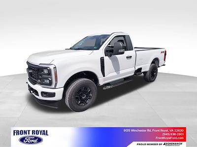New 2025 Ford F-350 XL Regular Cab for sale #T35032 - photo 1