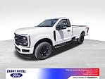 New 2025 Ford F-350 XL Regular Cab for sale #T35032 - photo 1
