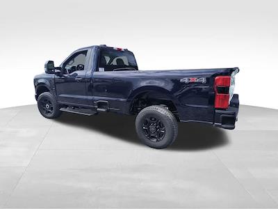 New 2025 Ford F-350 XL Regular Cab for sale #T35034 - photo 2