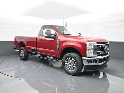 New 2025 Ford F-350 XLT Regular Cab for sale #T35041 - photo 1
