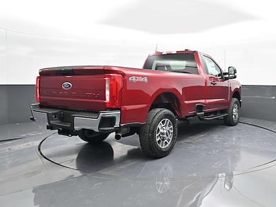 New 2025 Ford F-350 XLT Regular Cab for sale #T35041 - photo 2