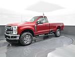 New 2025 Ford F-350 XLT Regular Cab for sale #T35041 - photo 5