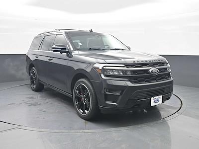 Used 2022 Ford Expedition - photo 1