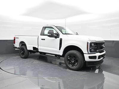 New 2025 Ford F-350 XL Regular Cab for sale #T35044 - photo 1