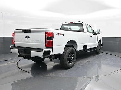 New 2025 Ford F-350 XL Regular Cab for sale #T35044 - photo 2