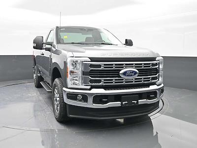 New 2025 Ford F-350 XLT Regular Cab for sale #T35045 - photo 1