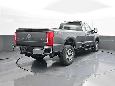 New 2025 Ford F-350 XLT Regular Cab for sale #T35045 - photo 2
