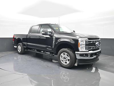 New 2025 Ford F-250 XLT Crew Cab for sale #T35050 - photo 1