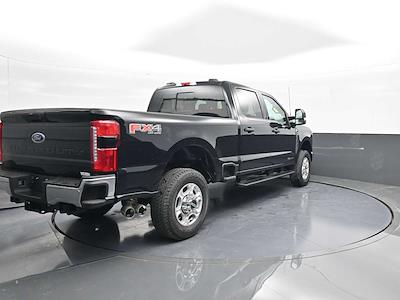 New 2025 Ford F-250 XLT Crew Cab for sale #T35050 - photo 2
