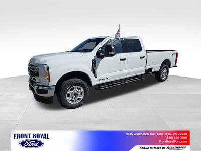 New 2026 Ford F-350 XLT Crew Cab for sale #T36003 - photo 1