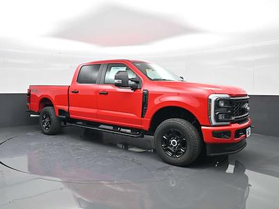 New 2026 Ford F-350 XL Crew Cab for sale #T36004 - photo 1