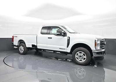 New 2026 Ford F-350 XLT Super Cab for sale #T36005 - photo 1