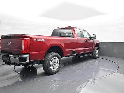 New 2026 Ford F-250 XLT Super Cab for sale #T36006 - photo 2