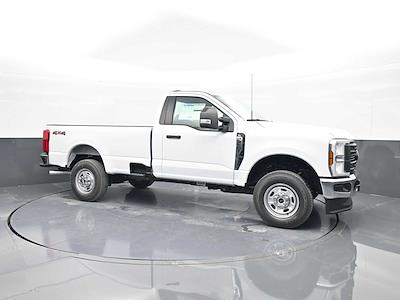 New 2026 Ford F-350 XL Regular Cab for sale #T36009 - photo 1