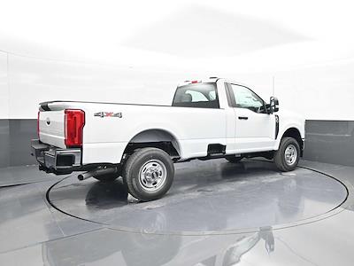 New 2026 Ford F-350 XL Regular Cab for sale #T36009 - photo 2