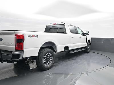 New 2026 Ford F-350 Lariat Crew Cab for sale #T36013 - photo 2