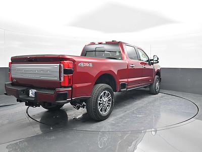 New 2026 Ford F-350 Platinum Crew Cab for sale #T36014 - photo 2