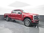New 2026 Ford F-350 Platinum Crew Cab for sale #T36014 - photo 1