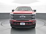 New 2026 Ford F-350 Platinum Crew Cab for sale #T36014 - photo 4