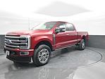 New 2026 Ford F-350 Platinum Crew Cab for sale #T36014 - photo 5